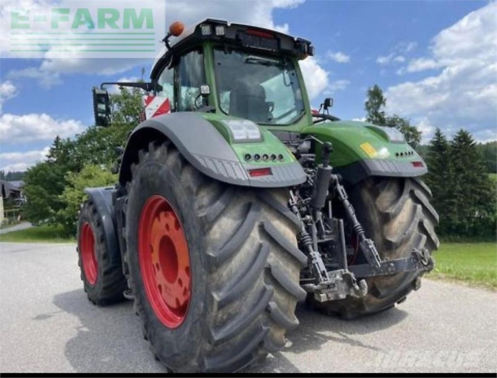 Fendt 1046 Tratores Agrícolas usados