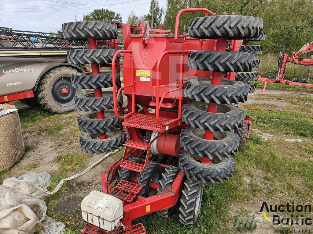 Horsch Pronto 6 DC Perfuradoras combinadas