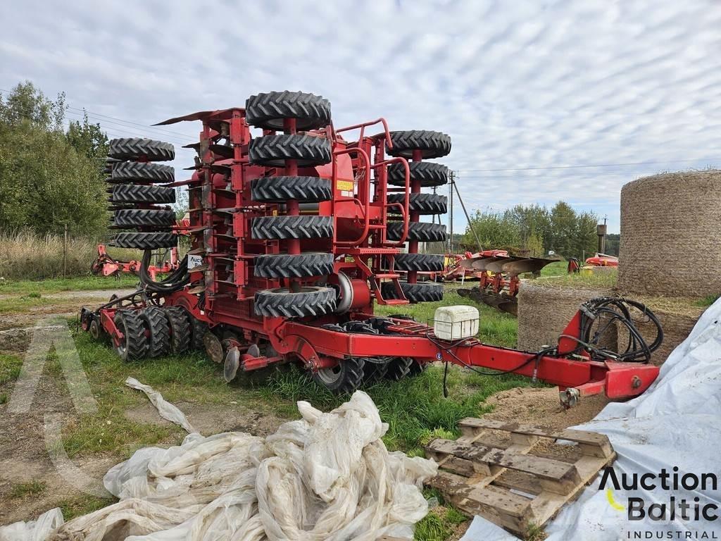 Horsch Pronto 6 DC Perfuradoras combinadas