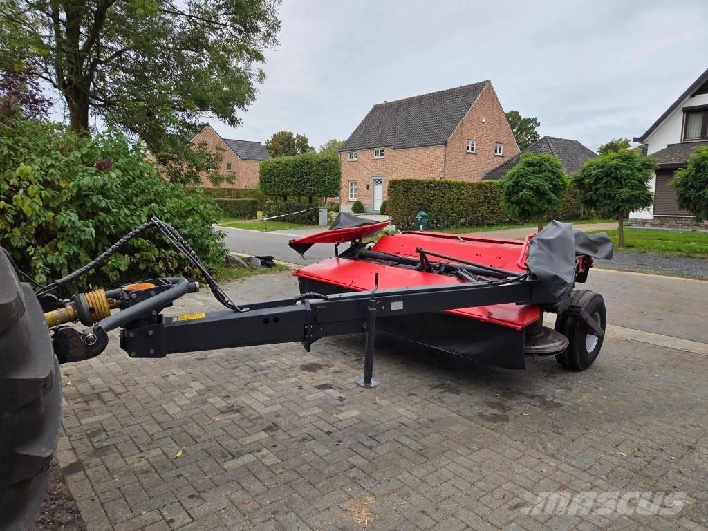 Vicon CMP 3001 A TK Gadanheiras-Condicionadoras