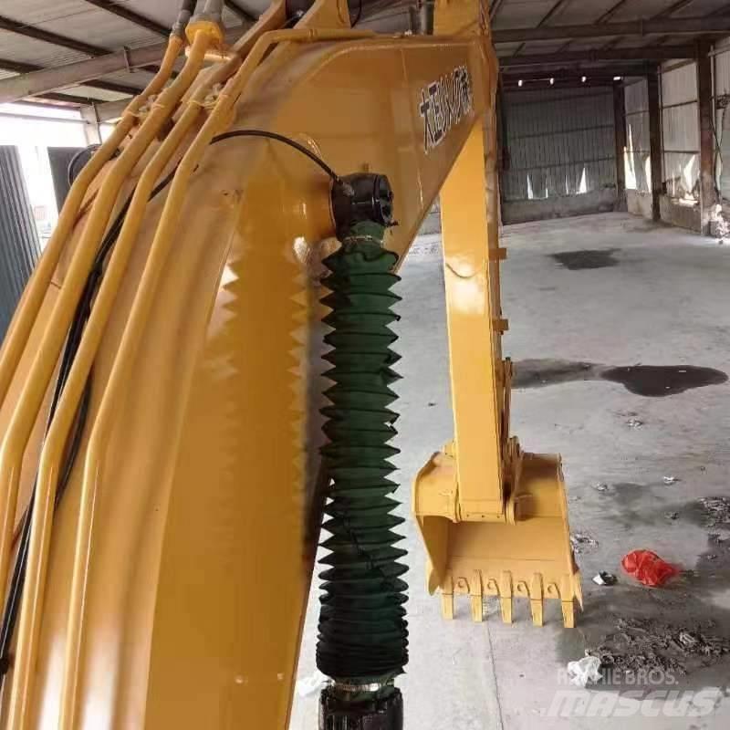 CAT 320 D Escavadoras de rastos