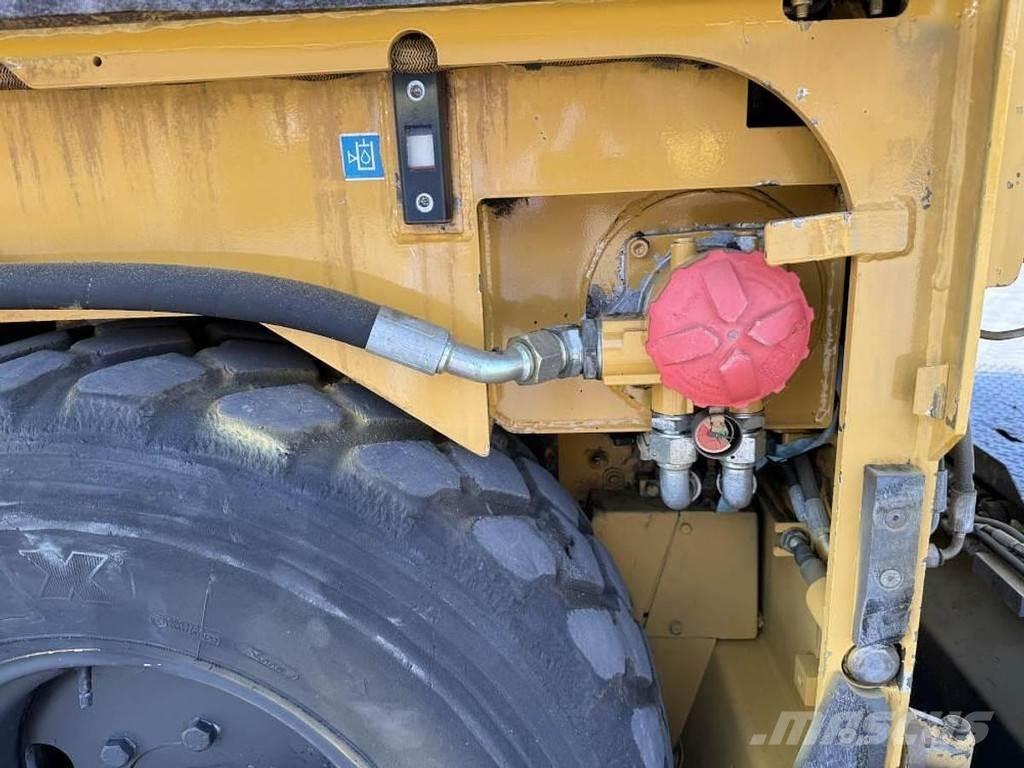 Bitelli BB 730 Pavimentadoras de asfalto