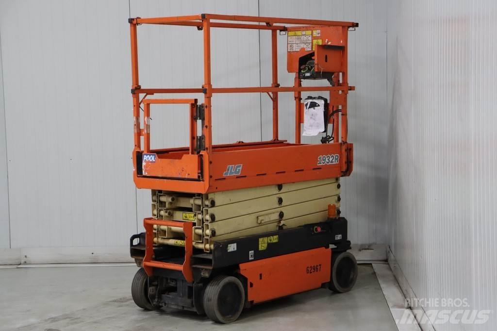 JLG 1932R Elevadores de tesoura
