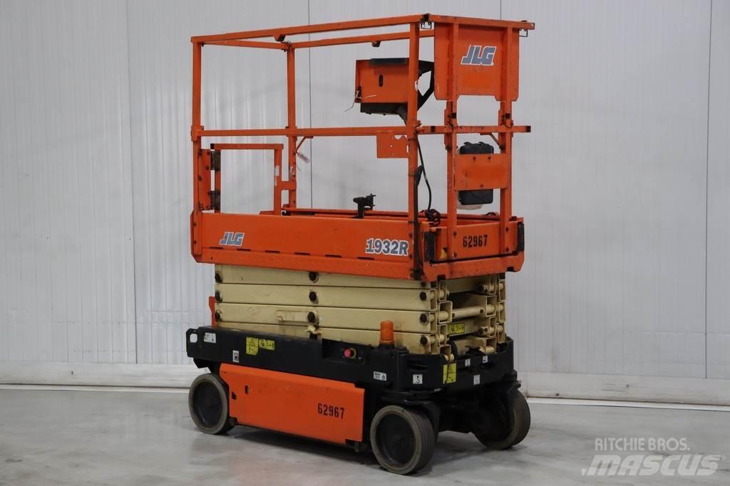 JLG 1932R Elevadores de tesoura