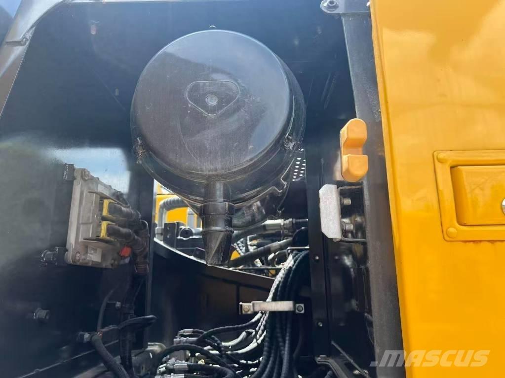 Volvo EC 290 Escavadoras de rastos