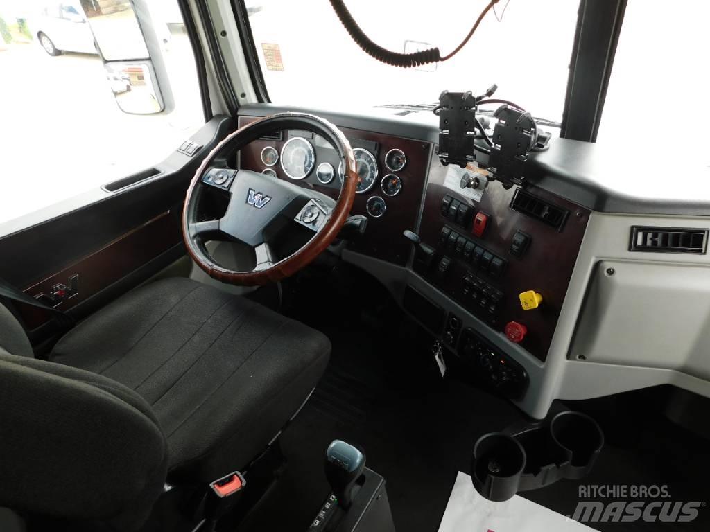 Western Star 5700 XE Tractores (camiões)