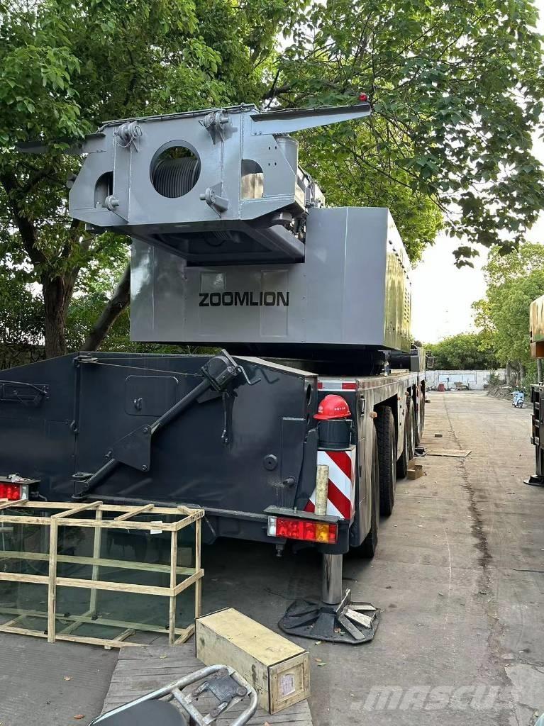 Zoomlion ZAT 2200 V Gruas Todo terreno
