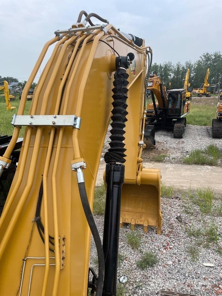 CAT 330GC Escavadoras de rastos