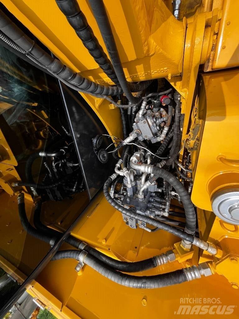 Komatsu PC 70-8 Escavadoras de rastos