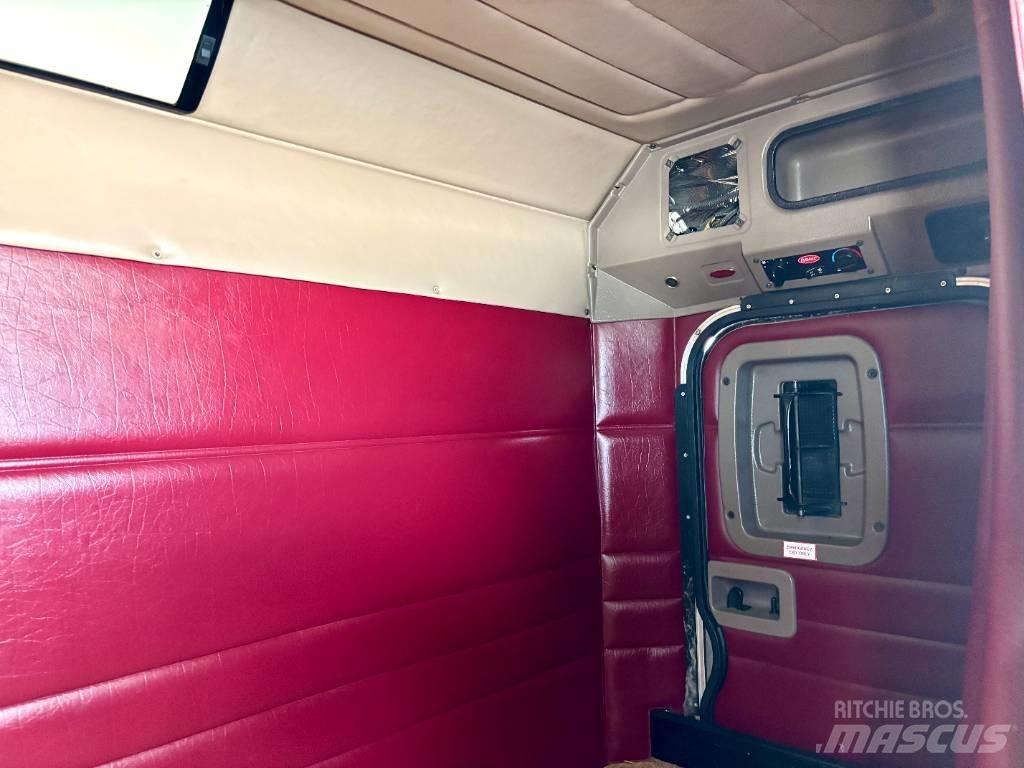 Peterbilt 379 Tractores (camiões)