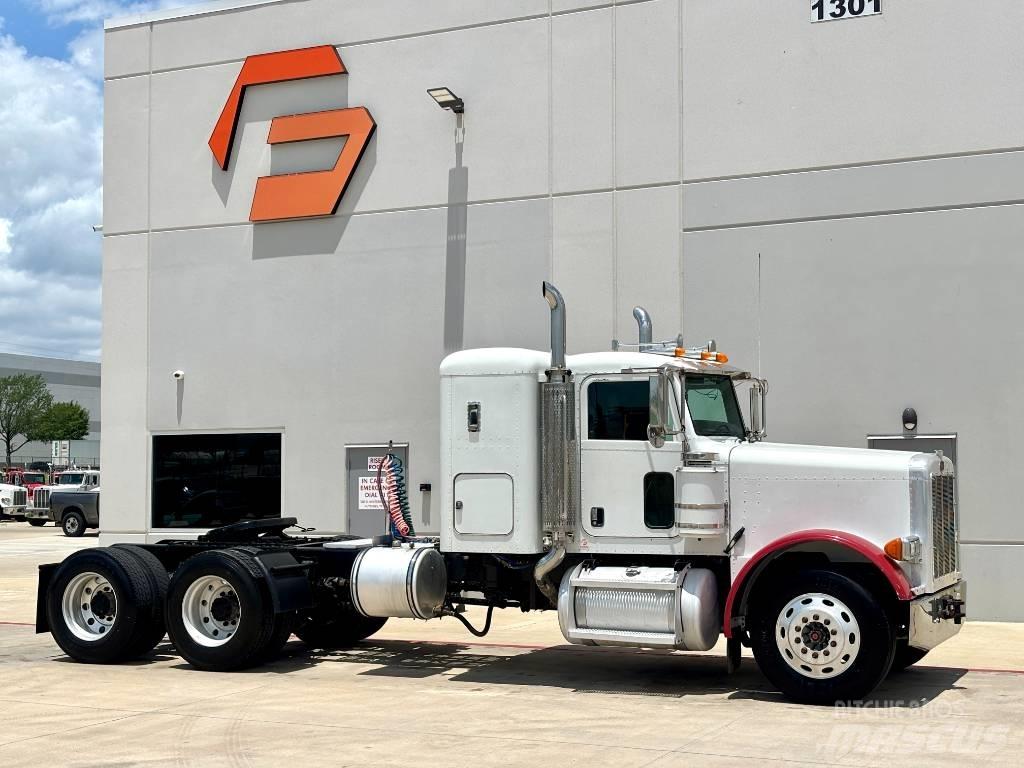 Peterbilt 379 Tractores (camiões)