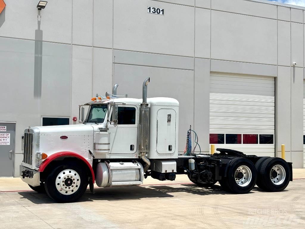 Peterbilt 379 Tractores (camiões)