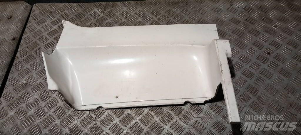 Scania R 440     1442654 Cabines e interior