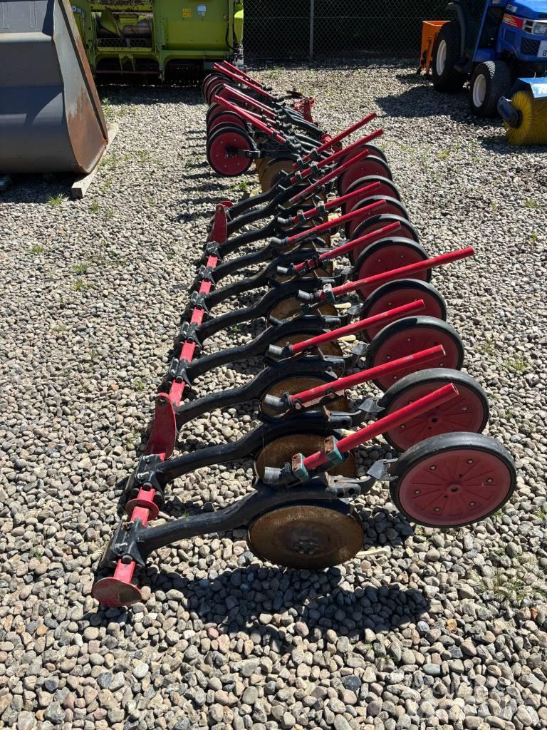 Horsch Focus 6 TD Perfuradoras