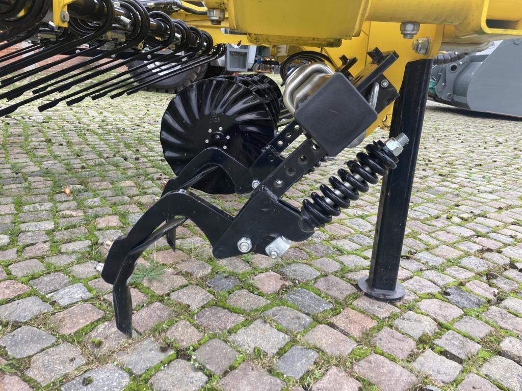 Bednar PRO PN 9000 Grade de discos