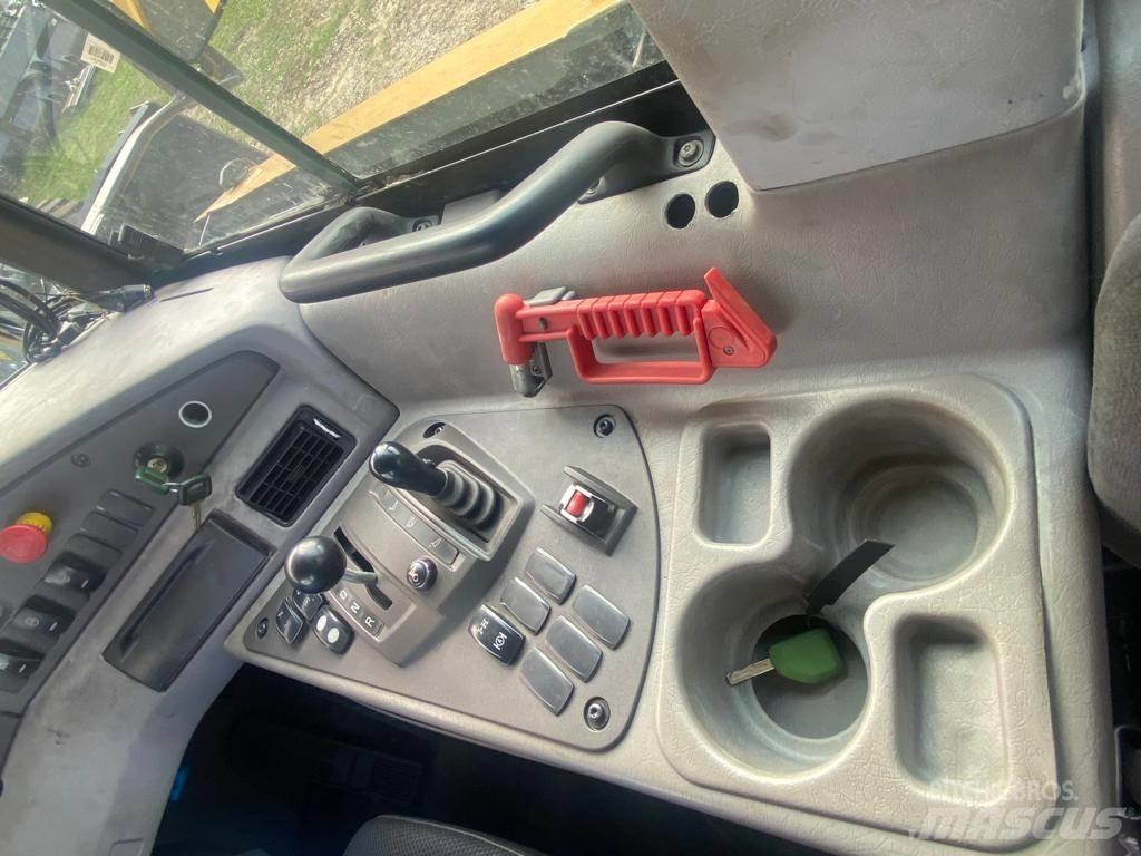 Volvo A 30 G Camiões articulados