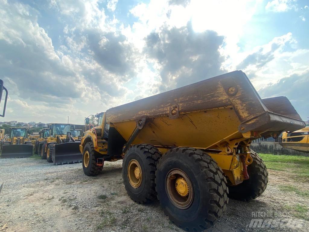 Volvo A 30 G Camiões articulados