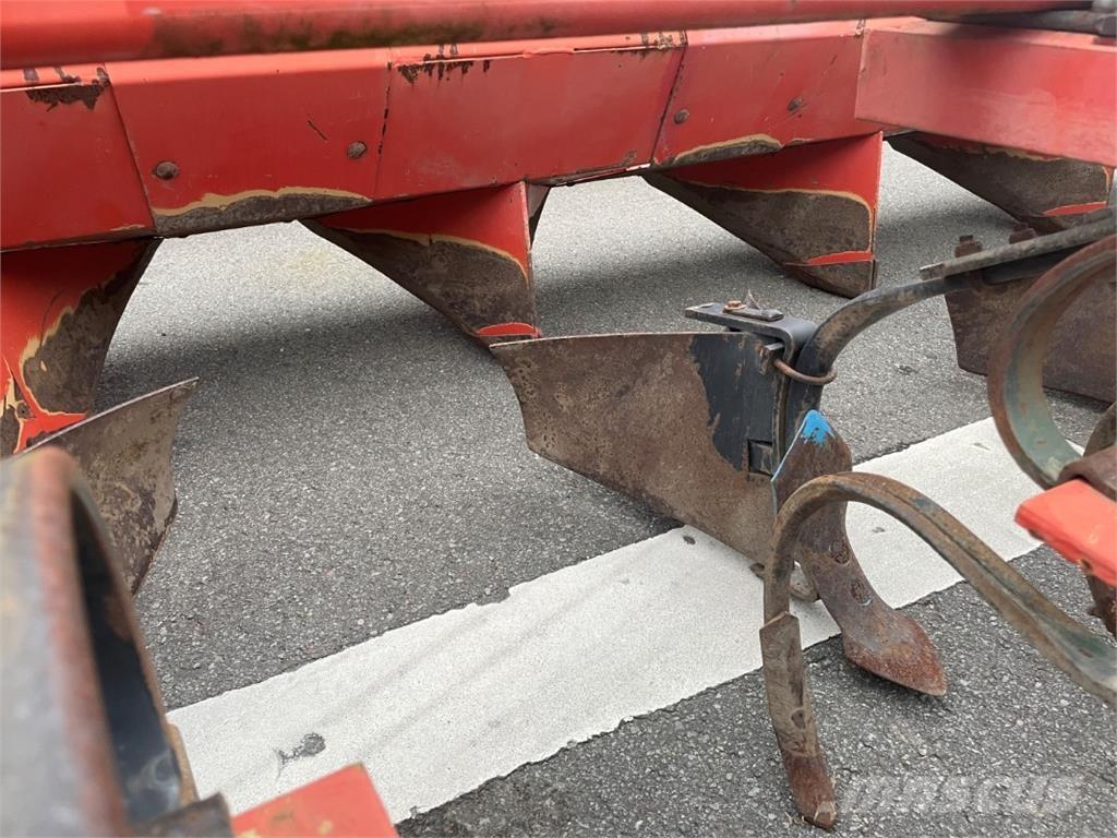 Gruse HD3000 Equipamentos para Batata - Outros