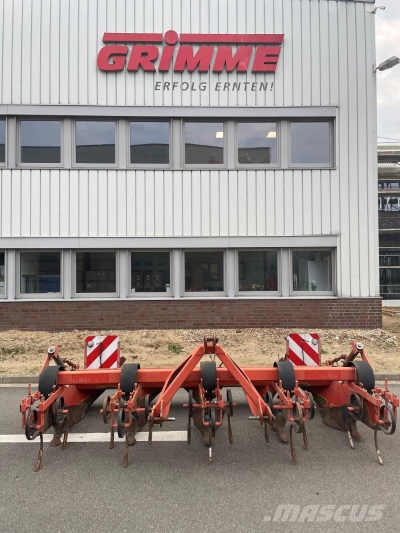 Gruse HD3000 Equipamentos para Batata - Outros