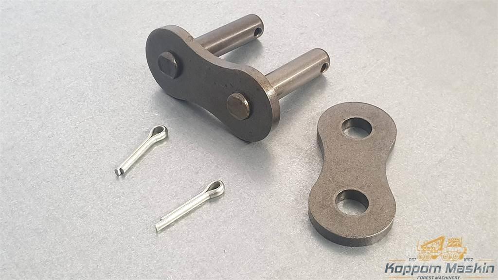 Ponsse 0043176 Cabeças de ceifeiras