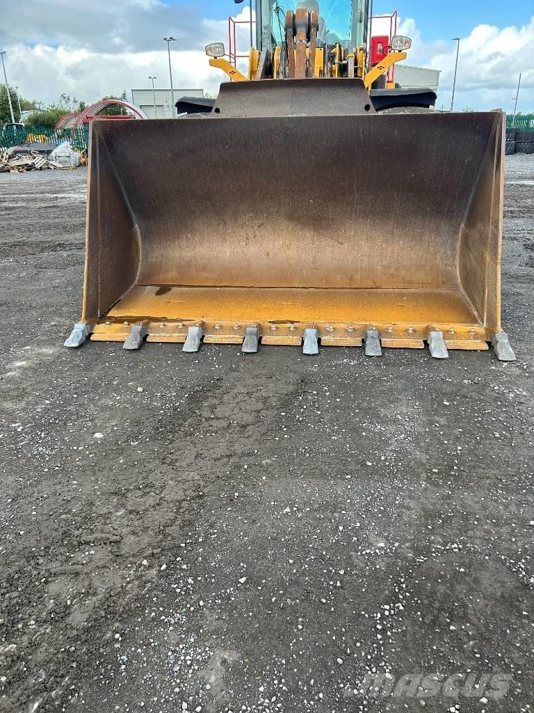 Volvo L 180 H Pás carregadoras de rodas