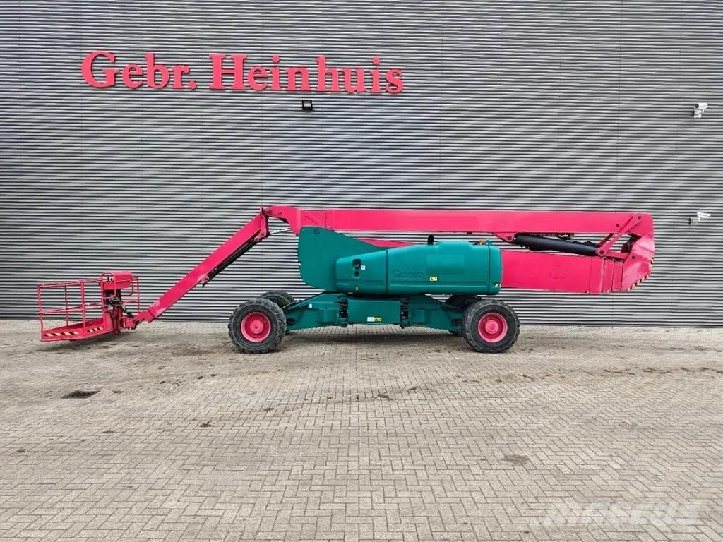 Genie Z-135-70 Elevadores braços Telescópicos