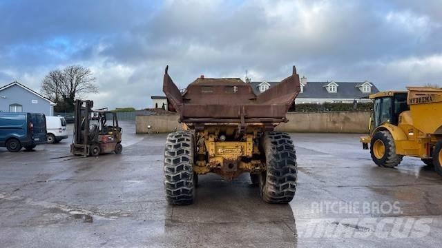 Volvo A 20 Camiões articulados