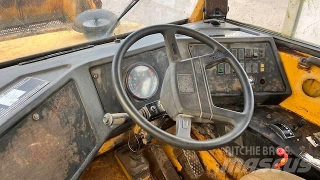 Volvo A 20 Camiões articulados