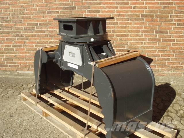  Heinz HT452 - 480 kg. Garras