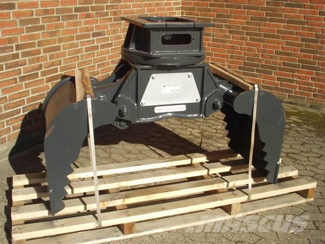  Heinz HT452 - 480 kg. Garras