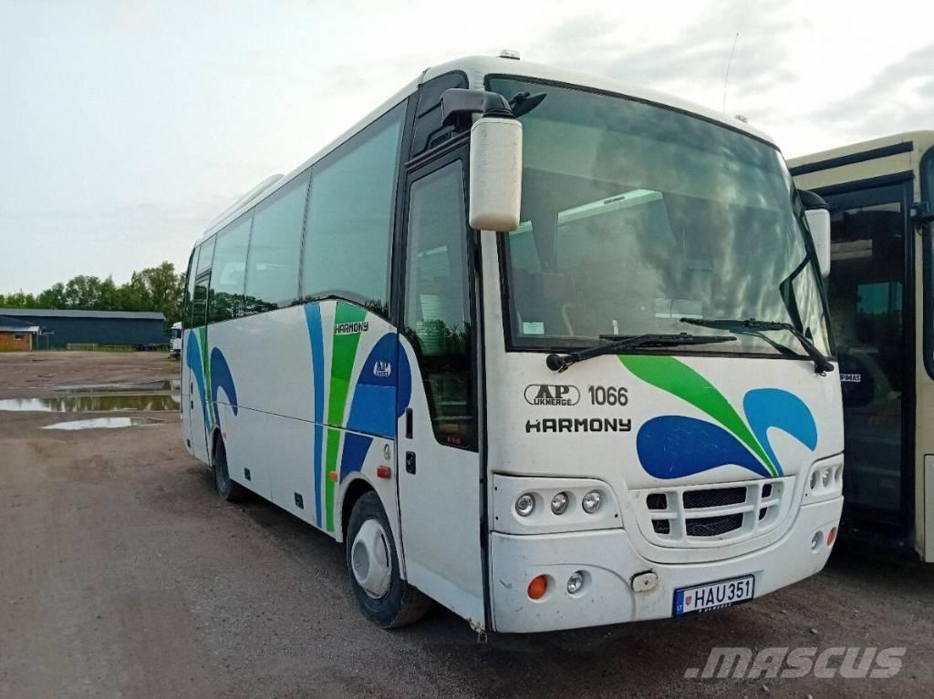Isuzu Harmony Autocarros