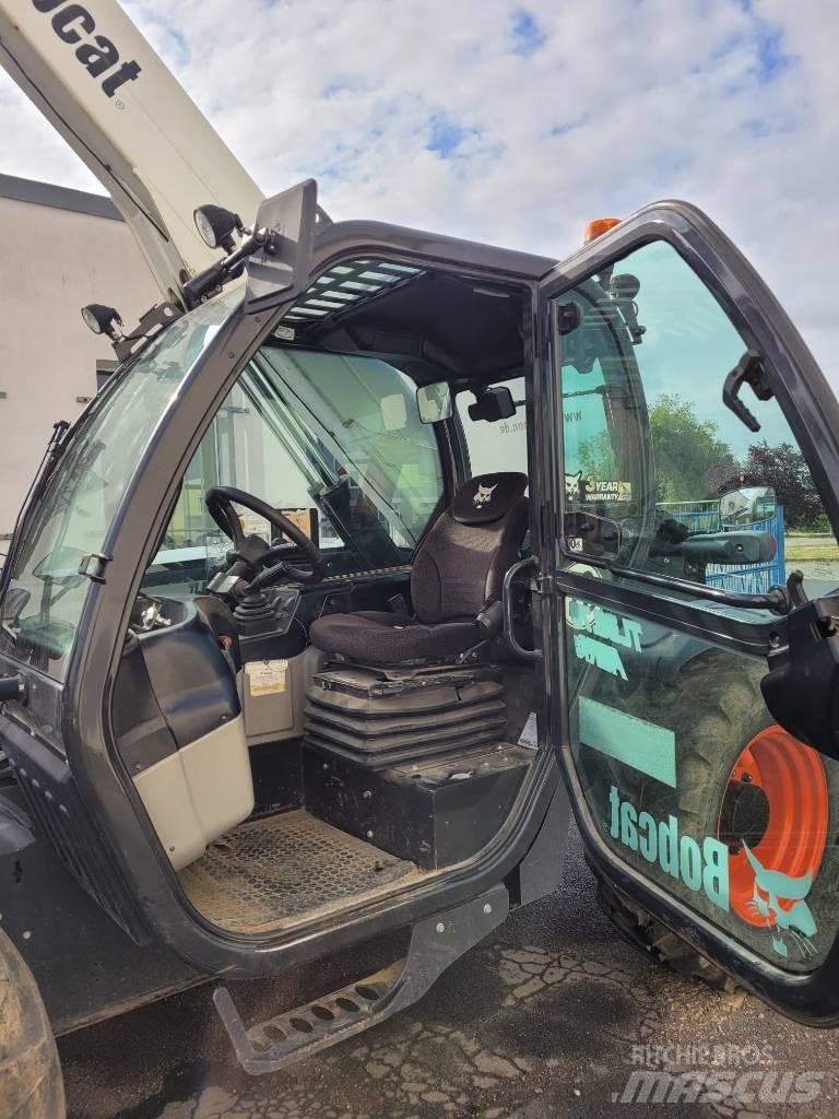 Bobcat TL 30.70 HB Manipuladores telescópicos