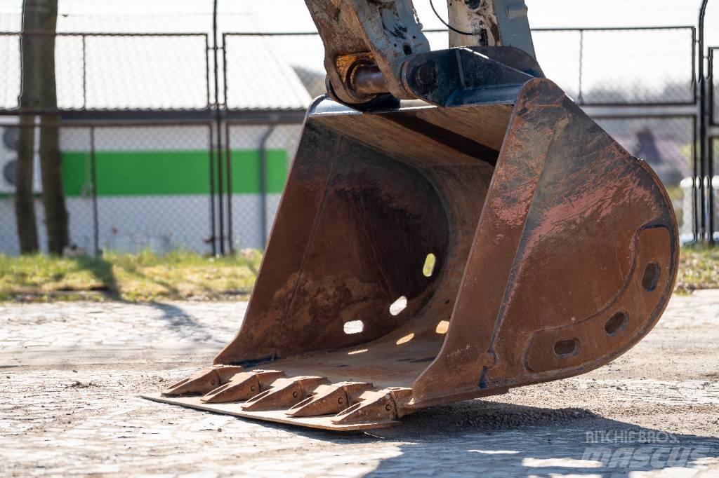 Liebherr R 934 C Escavadoras de rastos