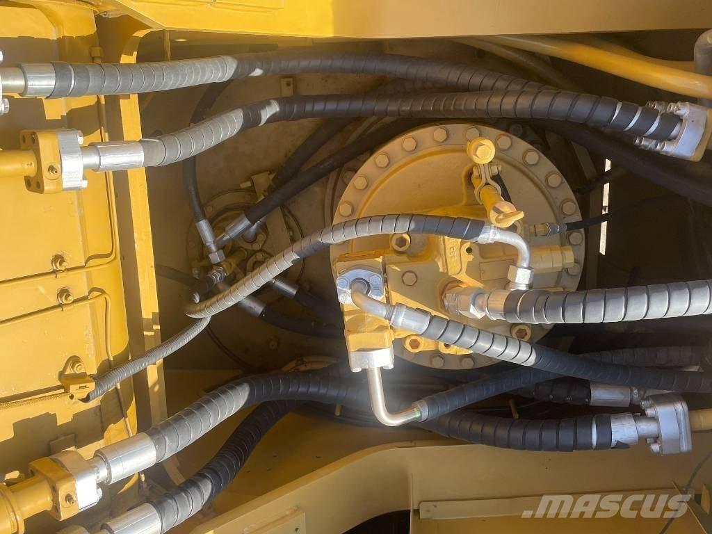 CAT 340D2L Escavadoras de rastos