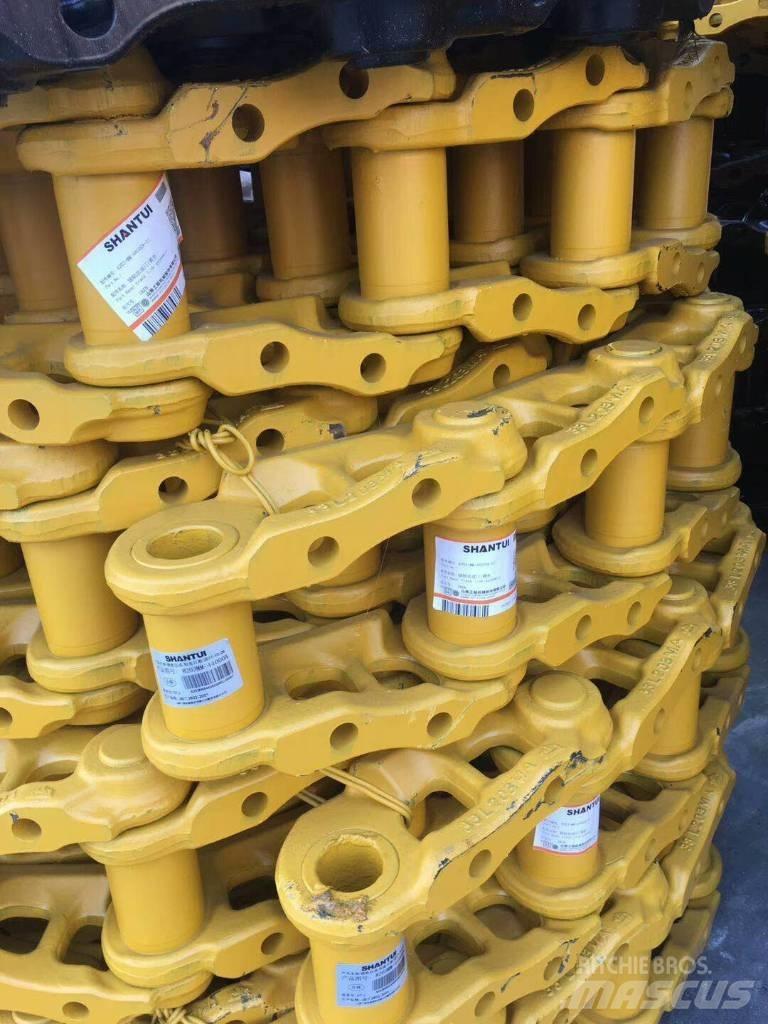 Zoomlion ZD 220-3 Rastos, correntes e material rodante
