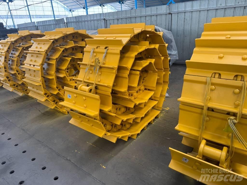 Zoomlion ZD 220-3 Rastos, correntes e material rodante