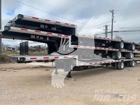 Doosan DIAMOND Semi Reboques Carga Baixa