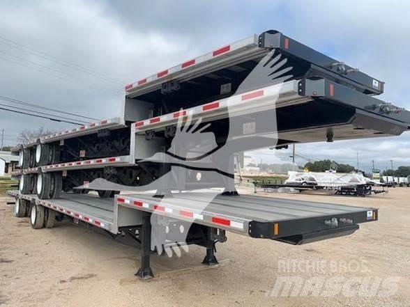 Doosan DIAMOND Semi Reboques Carga Baixa