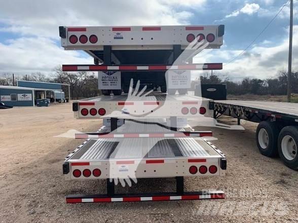 Doosan DIAMOND Semi Reboques Carga Baixa