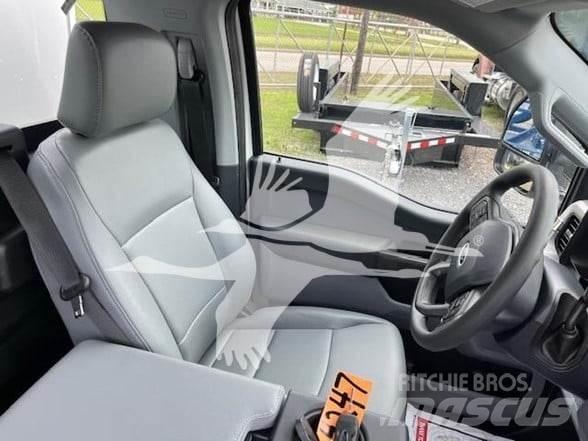 Ford F550 SD Construção - Outros
