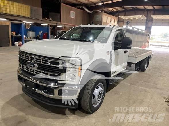 Ford F550 XL Construção - Outros
