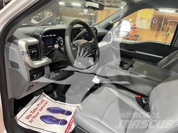 Ford F550 XL Construção - Outros
