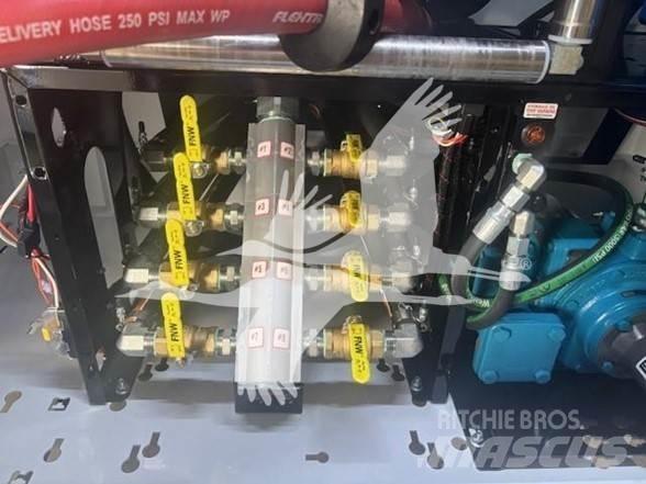 Ford F550 XL Construção - Outros
