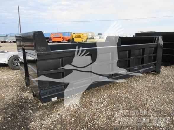 Godwin 14 FT Construção - Outros
