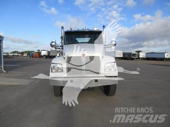 Kenworth T880 Tractores (camiões)