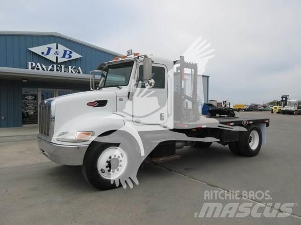 Peterbilt 337 Tractores (camiões)