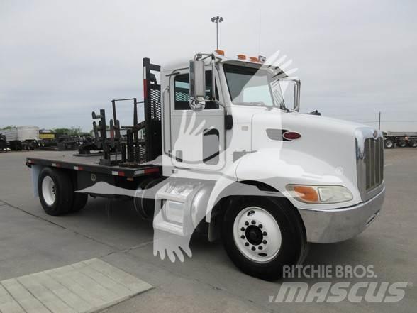 Peterbilt 337 Tractores (camiões)