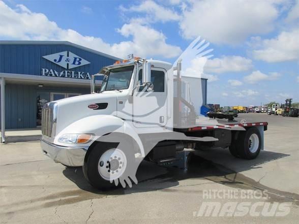 Peterbilt 337 Tractores (camiões)