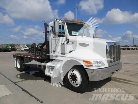 Peterbilt 337 Tractores (camiões)