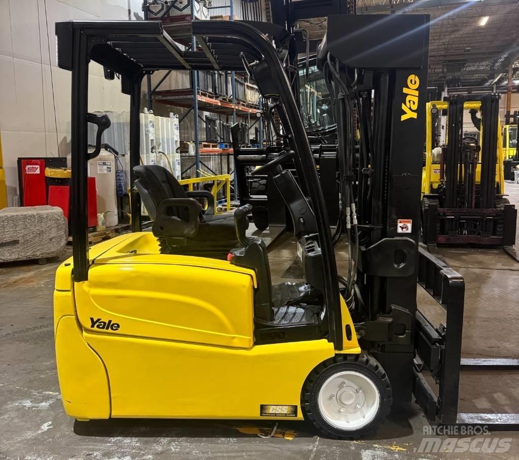 Yale ERP 040 VT Empilhadores eléctricos